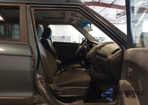 2010 Kia Soul + из США, поврежденный, VIN KNDJT2A21A7072857